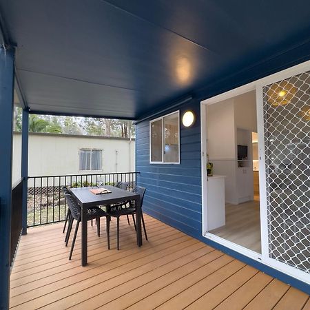 Tasman Holiday Parks - Kioloa Beach Zewnętrze zdjęcie