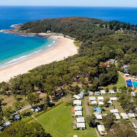 Tasman Holiday Parks - Kioloa Beach Zewnętrze zdjęcie