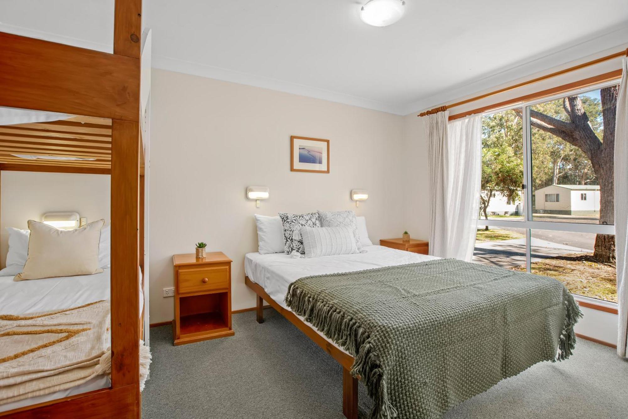 Tasman Holiday Parks - Kioloa Beach Zewnętrze zdjęcie
