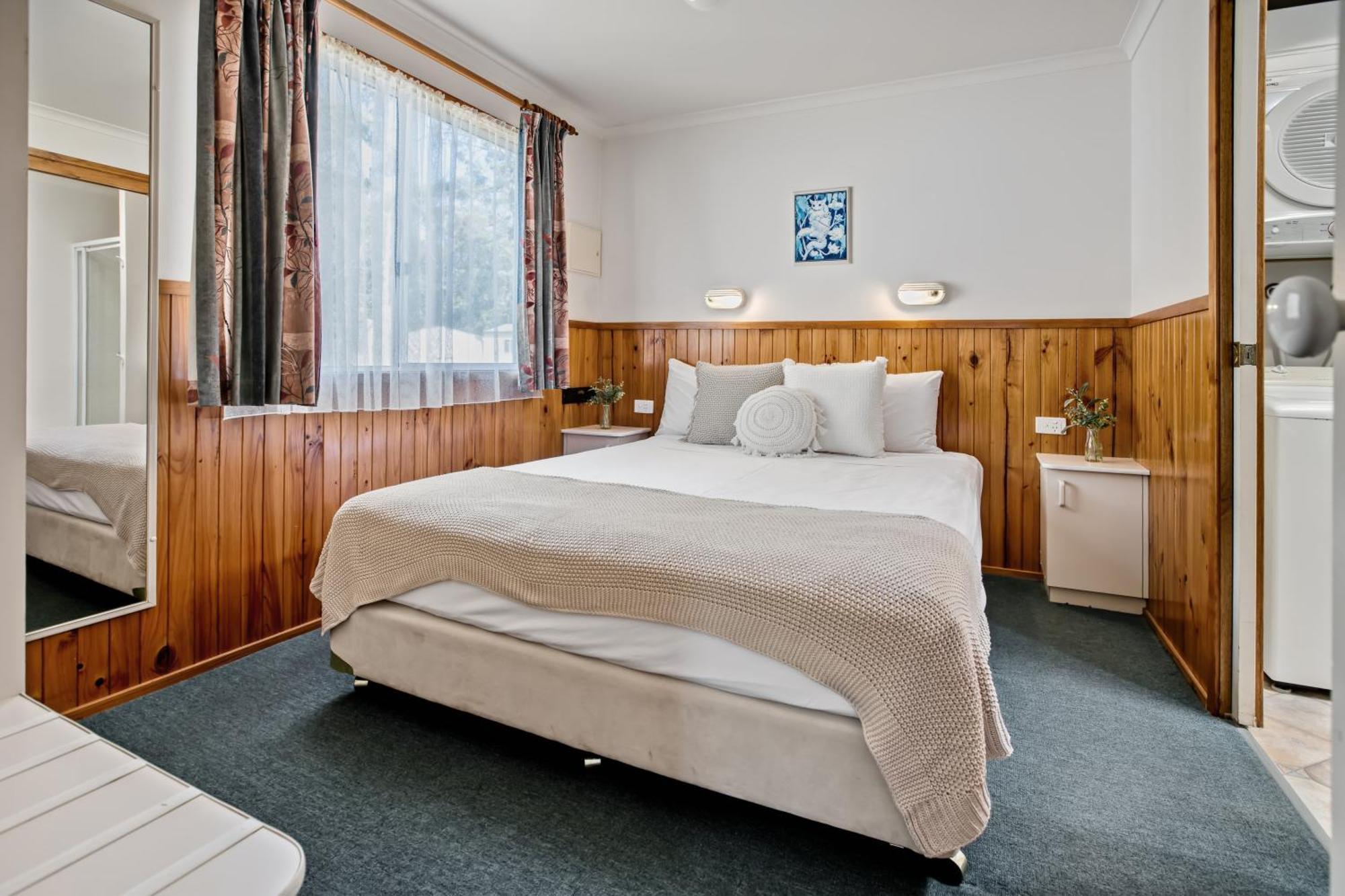 Tasman Holiday Parks - Kioloa Beach Zewnętrze zdjęcie