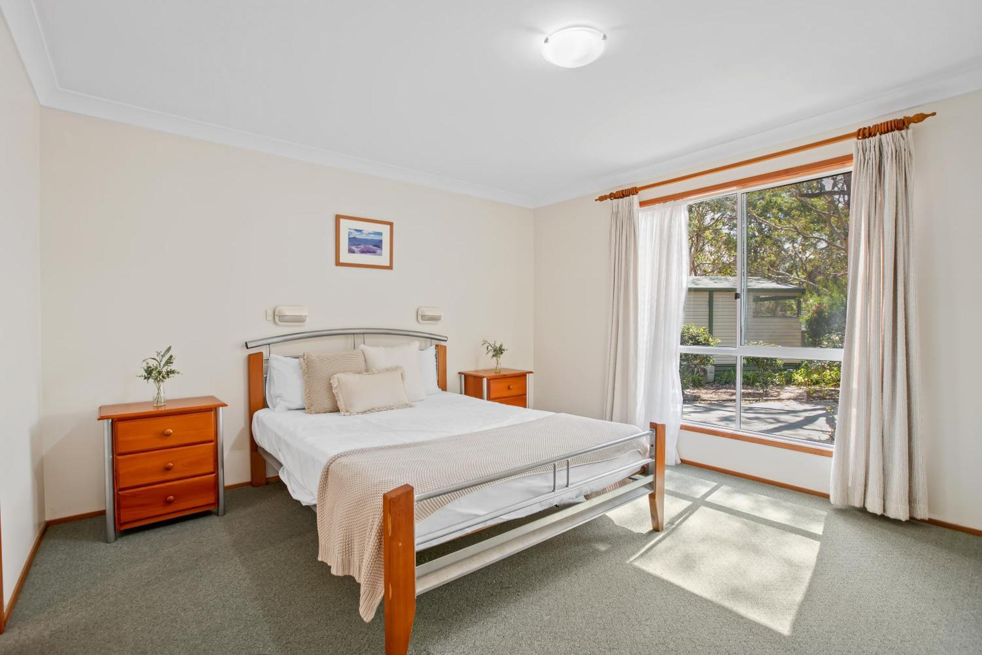Tasman Holiday Parks - Kioloa Beach Zewnętrze zdjęcie