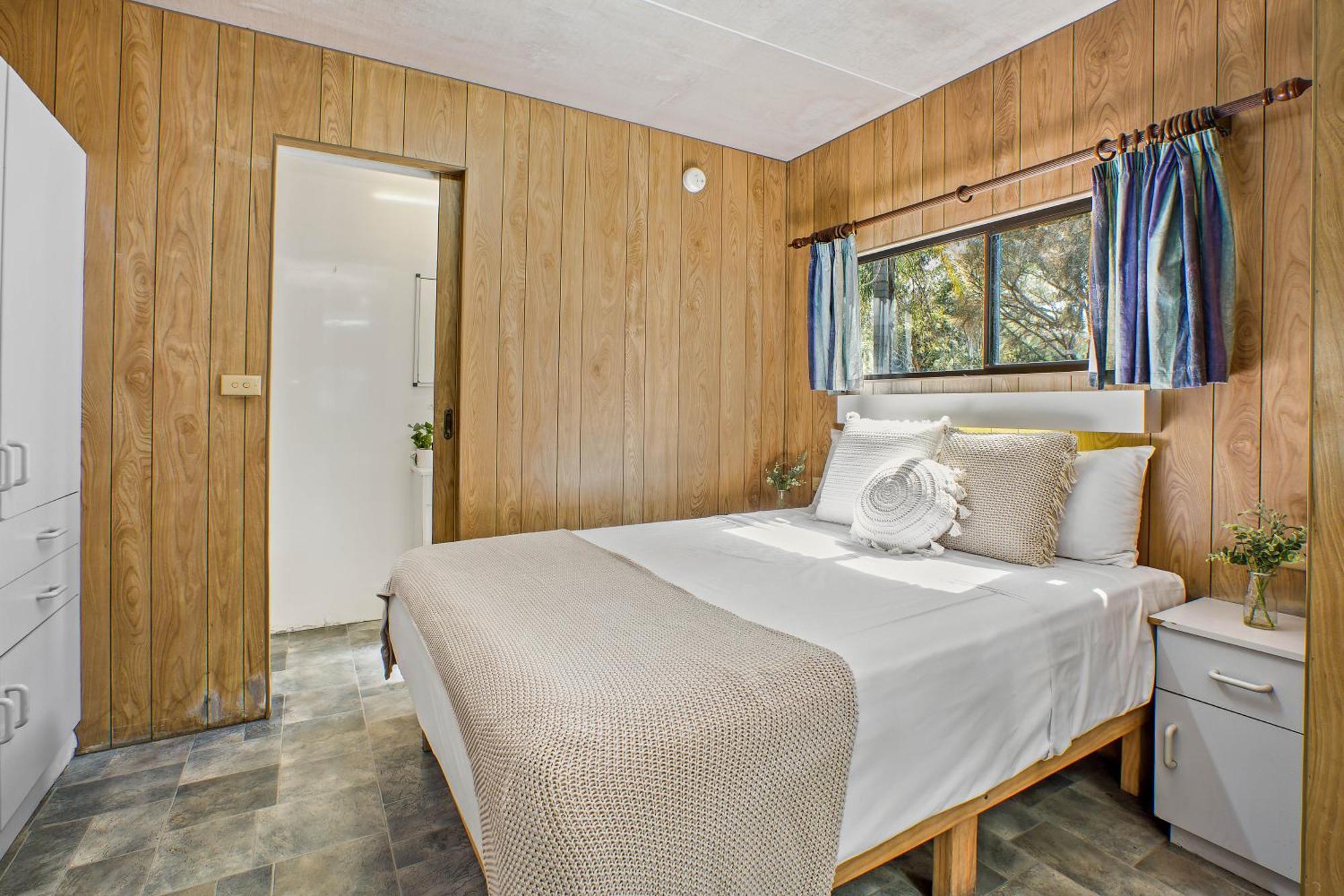 Tasman Holiday Parks - Kioloa Beach Zewnętrze zdjęcie