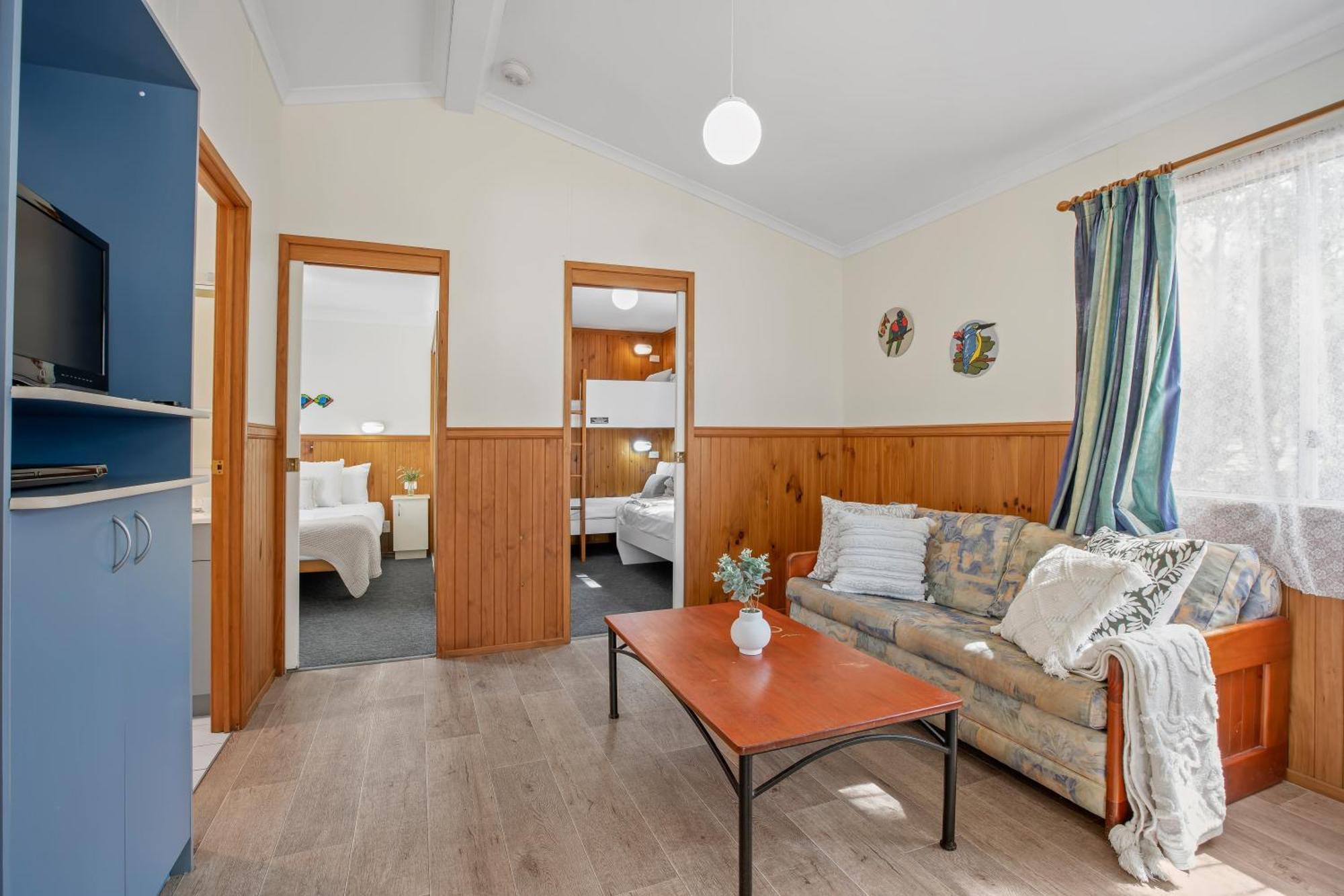 Tasman Holiday Parks - Kioloa Beach Zewnętrze zdjęcie