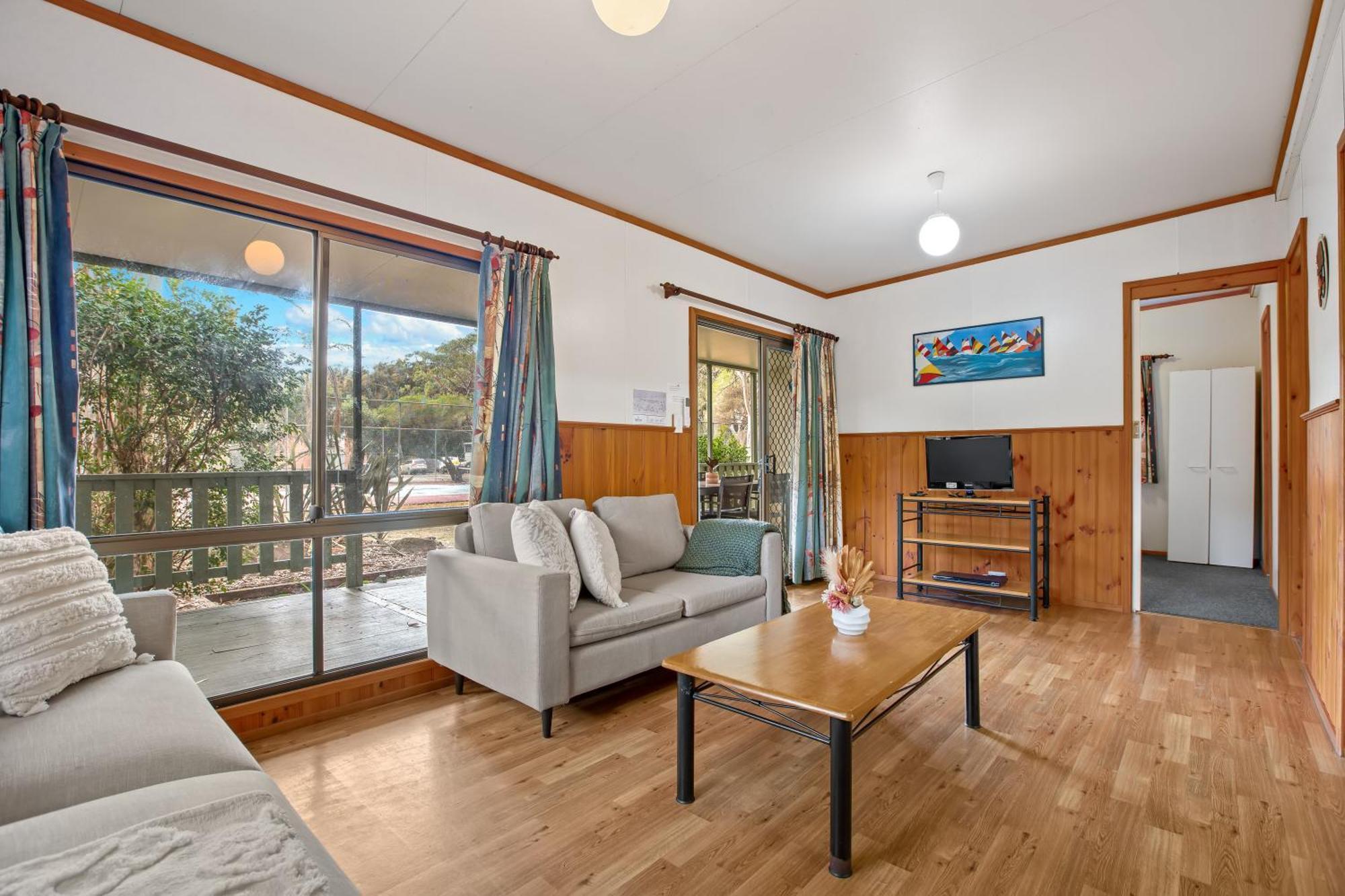 Tasman Holiday Parks - Kioloa Beach Zewnętrze zdjęcie