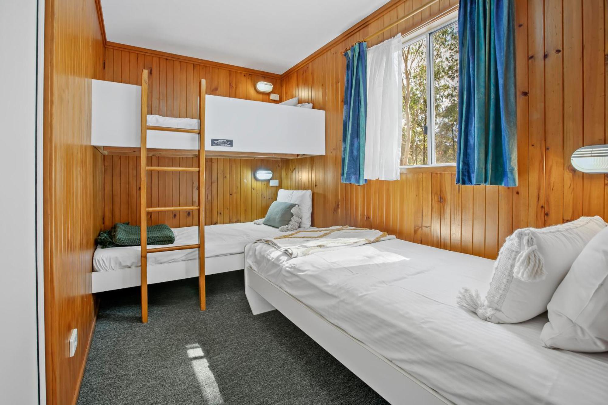 Tasman Holiday Parks - Kioloa Beach Zewnętrze zdjęcie