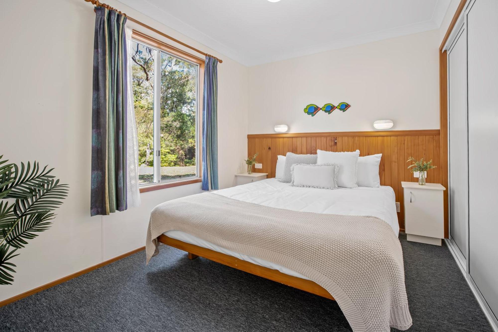 Tasman Holiday Parks - Kioloa Beach Zewnętrze zdjęcie