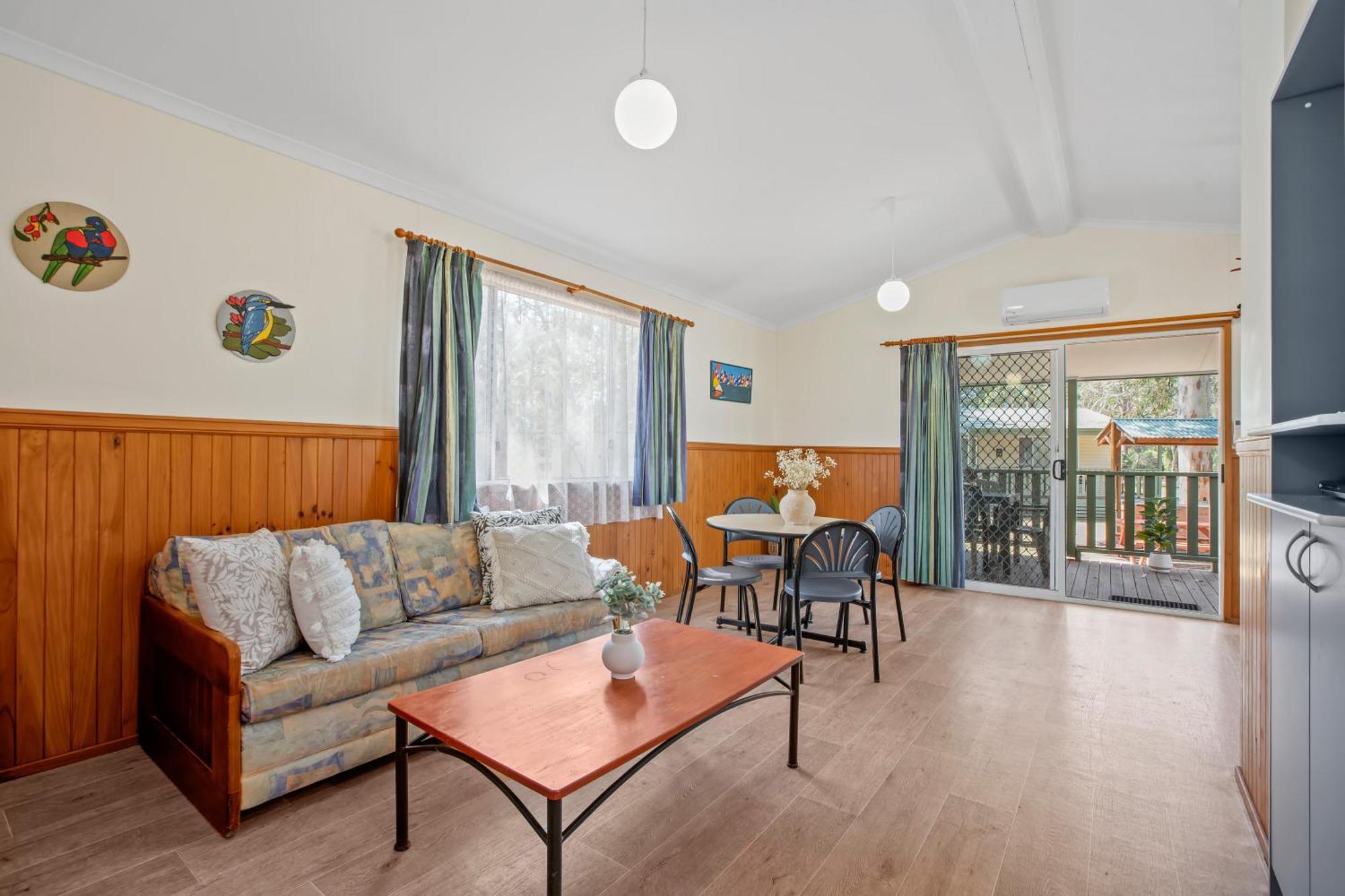 Tasman Holiday Parks - Kioloa Beach Zewnętrze zdjęcie