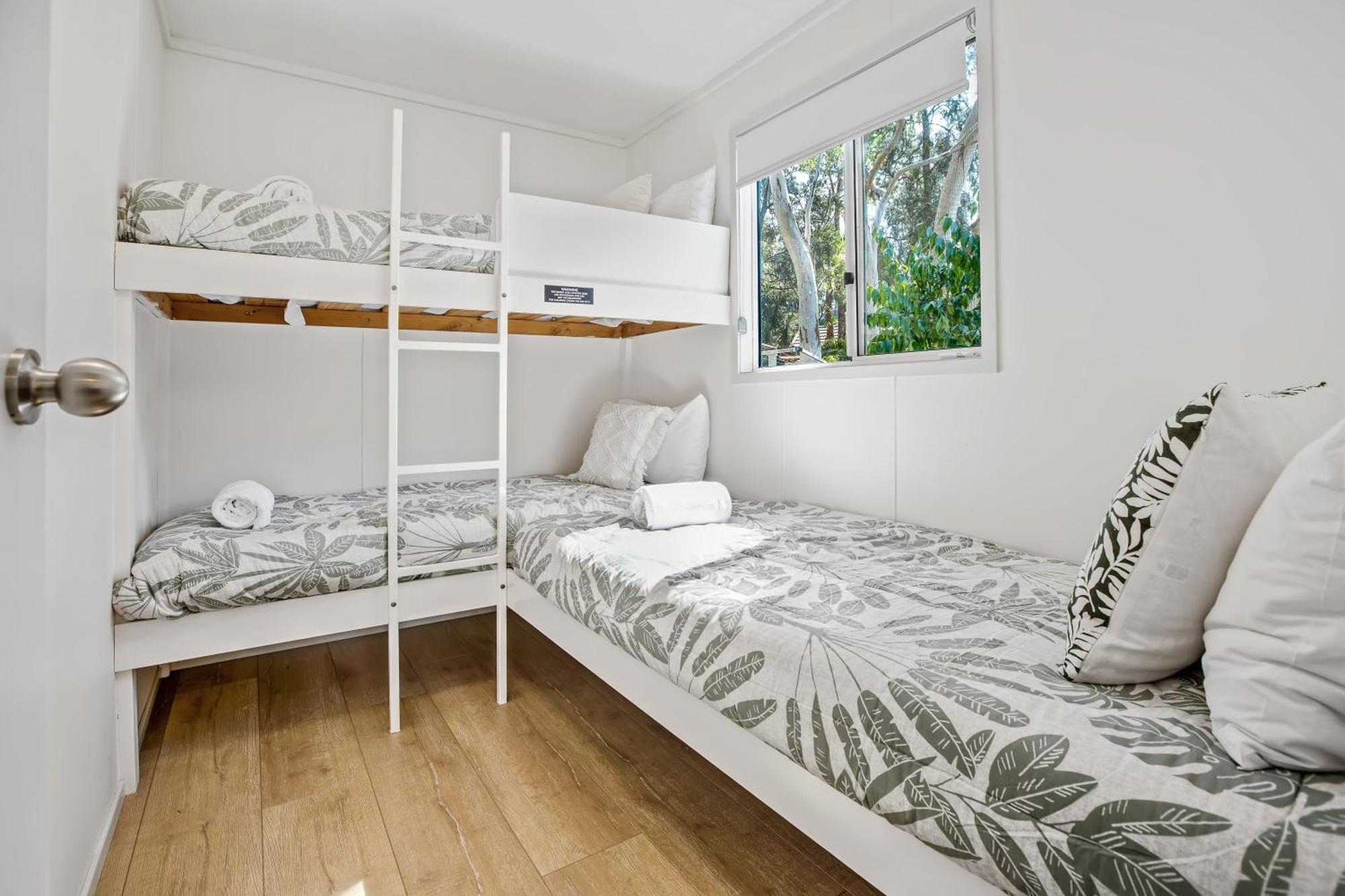 Tasman Holiday Parks - Kioloa Beach Zewnętrze zdjęcie