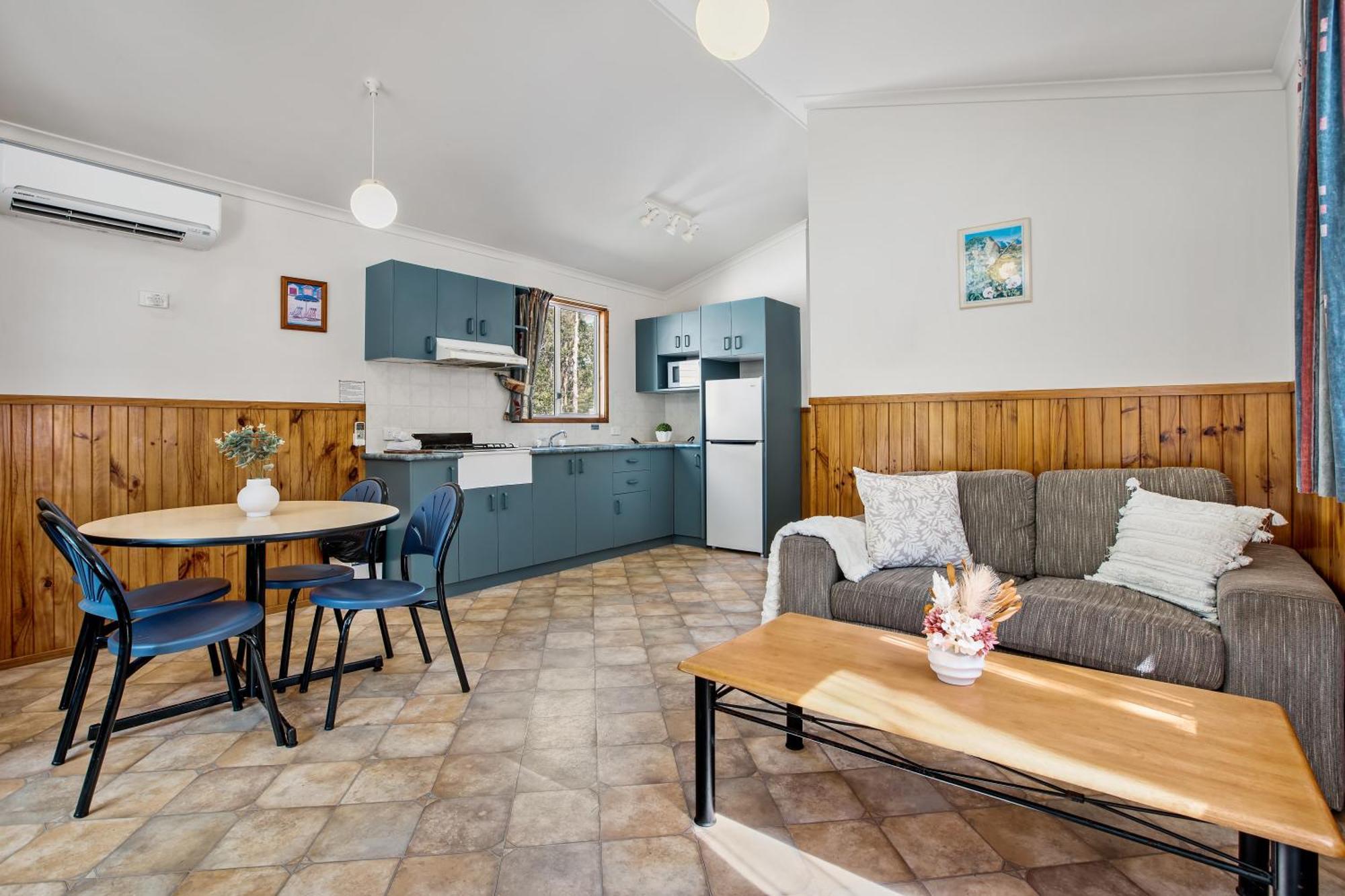 Tasman Holiday Parks - Kioloa Beach Zewnętrze zdjęcie