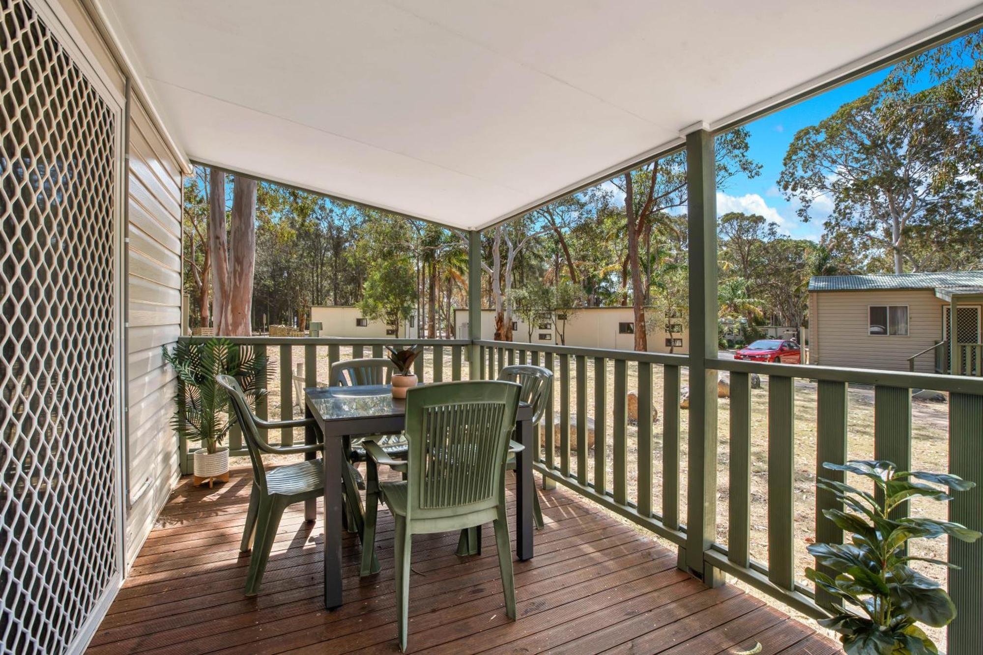 Tasman Holiday Parks - Kioloa Beach Zewnętrze zdjęcie