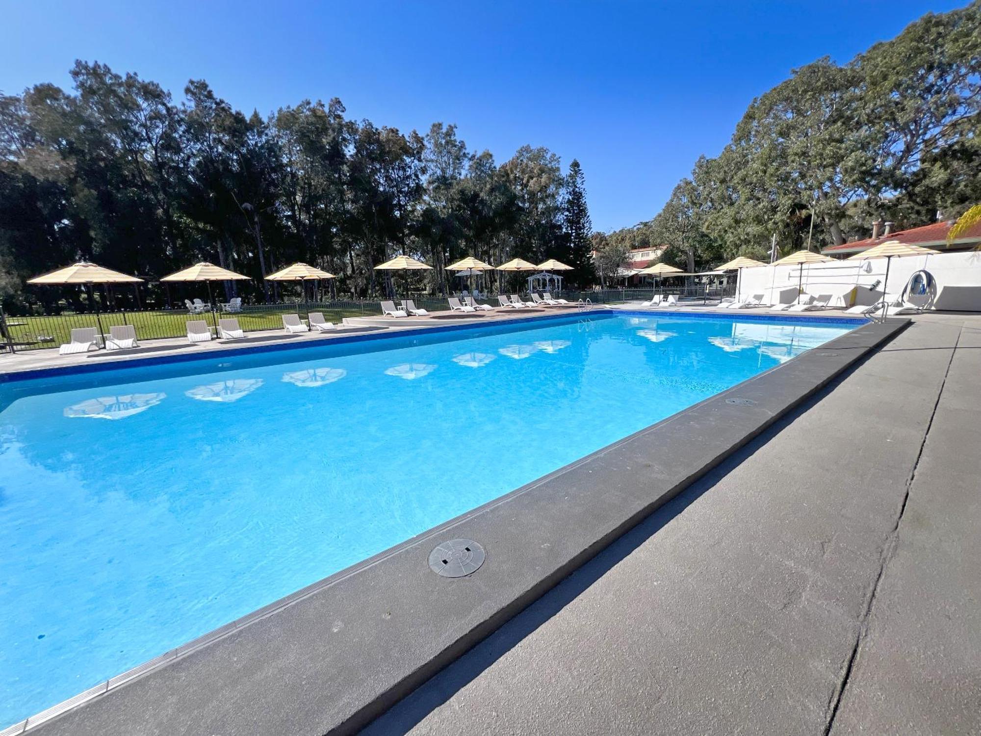 Tasman Holiday Parks - Kioloa Beach Zewnętrze zdjęcie