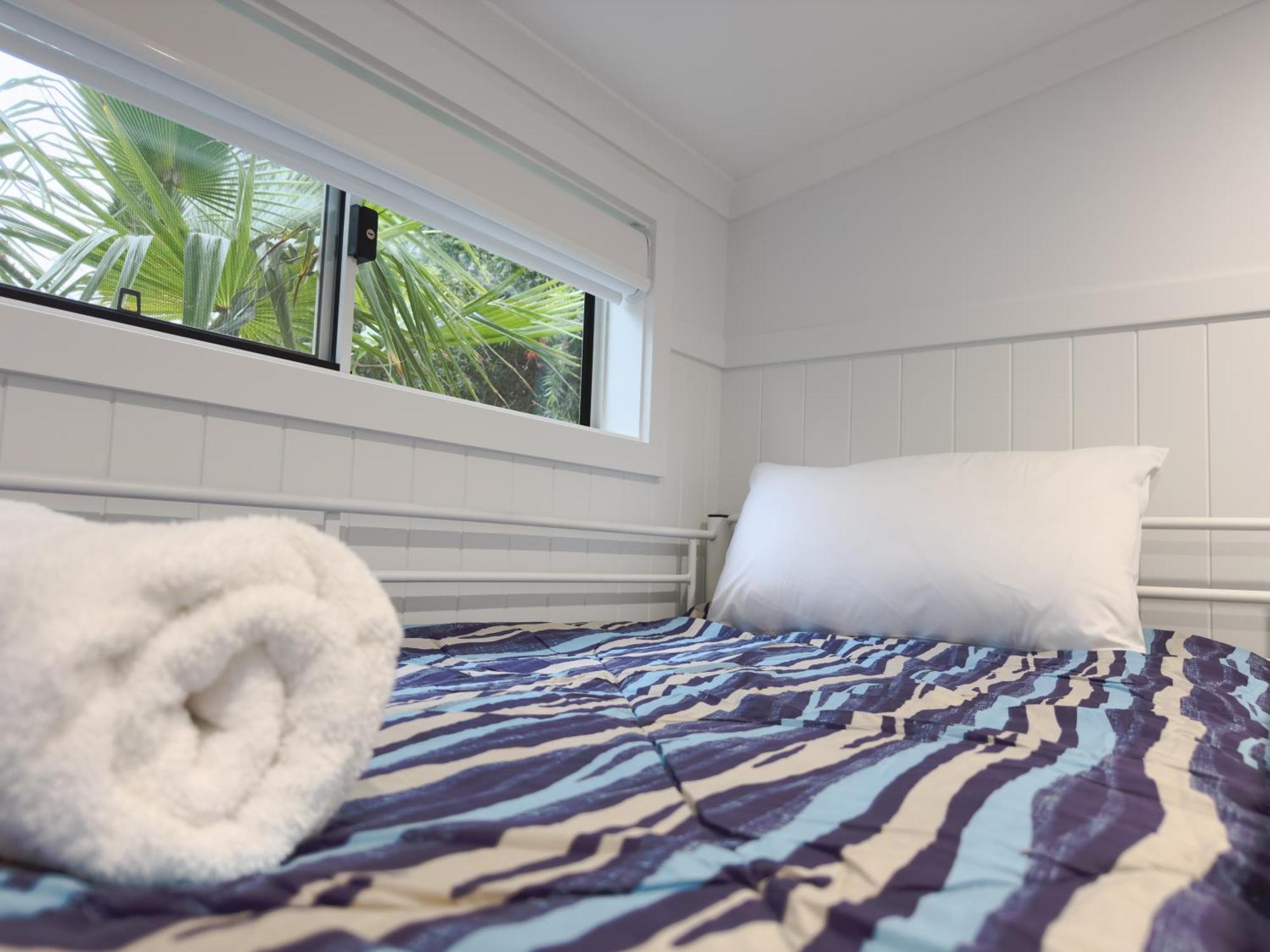 Tasman Holiday Parks - Kioloa Beach Zewnętrze zdjęcie