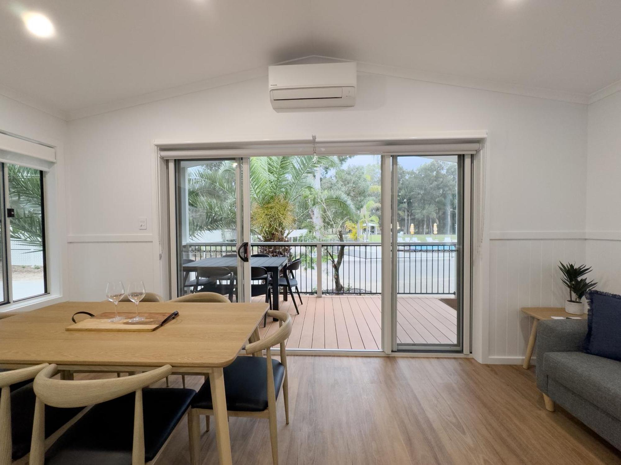 Tasman Holiday Parks - Kioloa Beach Zewnętrze zdjęcie