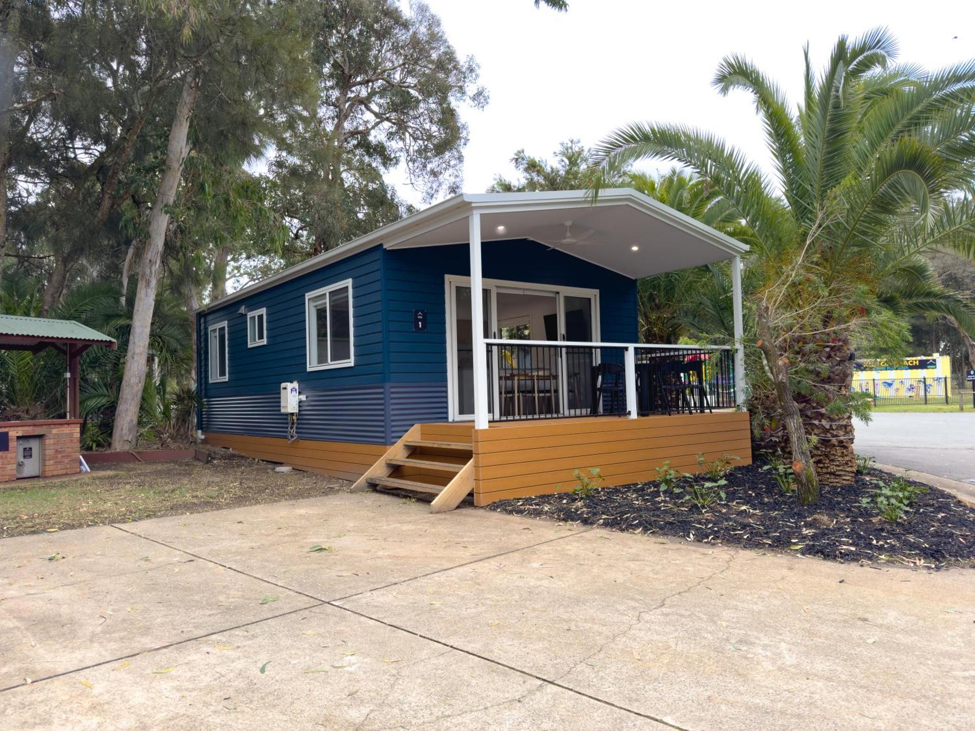 Tasman Holiday Parks - Kioloa Beach Zewnętrze zdjęcie