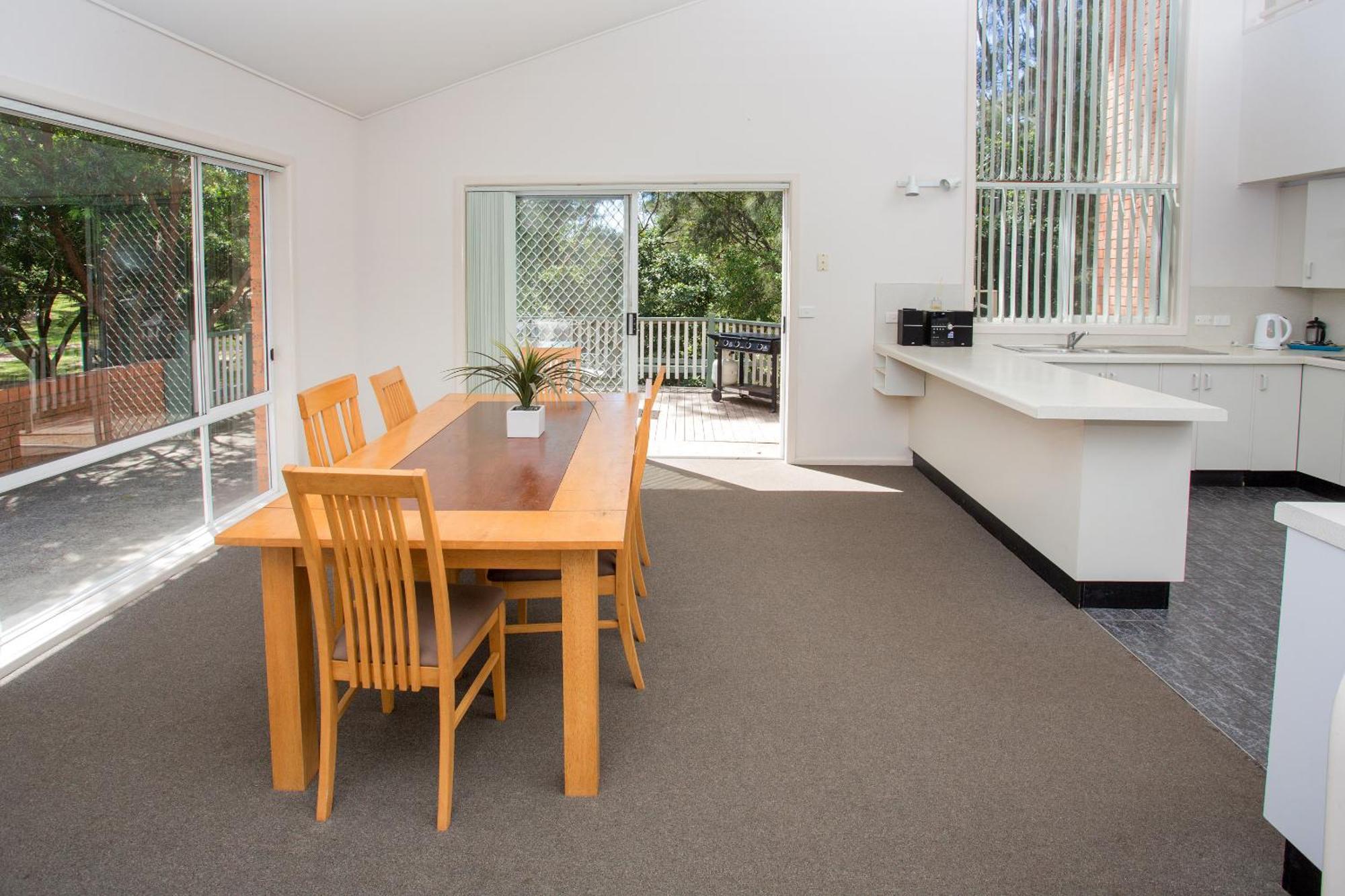 Tasman Holiday Parks - Kioloa Beach Zewnętrze zdjęcie