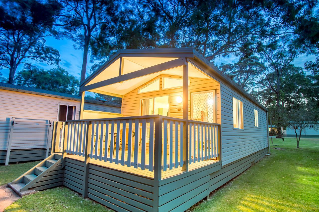 Tasman Holiday Parks - Kioloa Beach Zewnętrze zdjęcie
