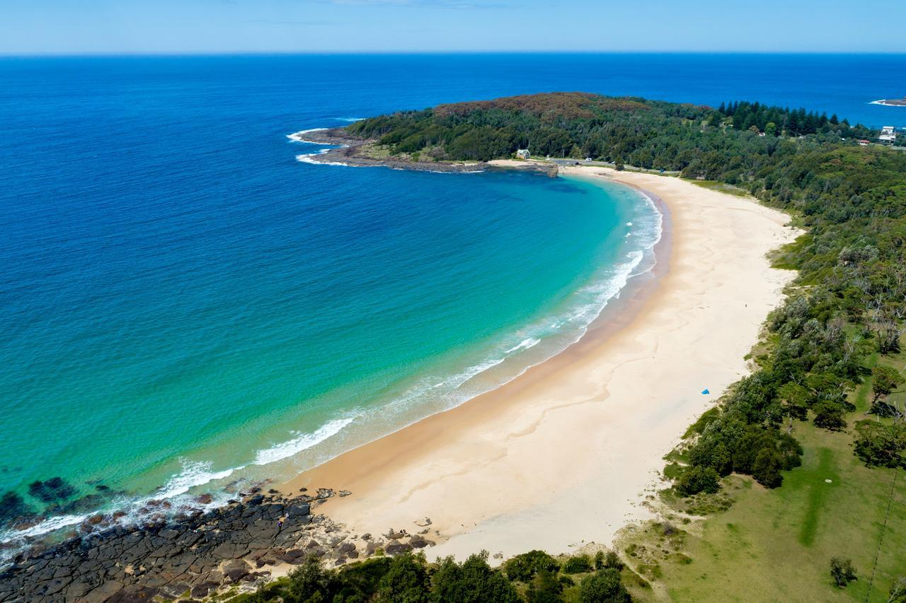 Tasman Holiday Parks - Kioloa Beach Zewnętrze zdjęcie